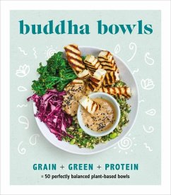 Cover Buddha Bowls