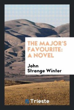 The Major's Favourite - Winter, John Strange