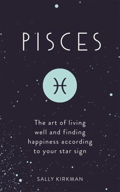 Pisces - Kirkman, Sally