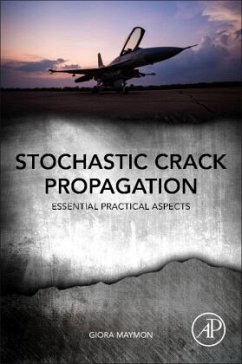 Stochastic Crack Propagation - Maymon, Giora