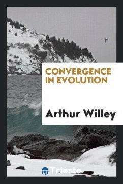 Convergence in Evolution