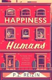 Happiness for Humans Happiness for Humans