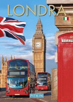 Cover London (Italian)