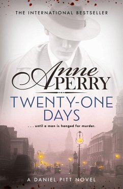 Twenty-One Days - Perry, Anne