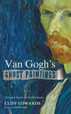 Van Gogh's Ghost Paintings