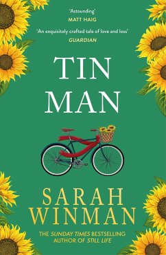 Tin Man - Winman, Sarah