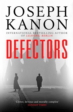 Defectors - Kanon, Joseph