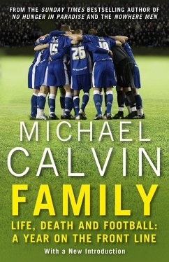 Family - Calvin, Michael