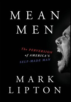 Mean Men - Lipton, Mark