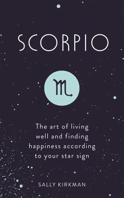 Scorpio - Kirkman, Sally