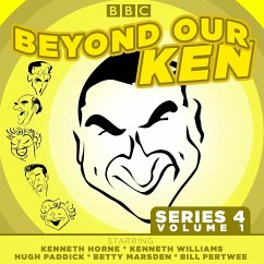 Beyond Our Ken - Merriman, Eric