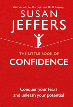 The Little Book of Confidence - Jeffers, Susan