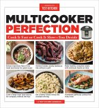 Multicooker Perfection: Cook It Fast or Cook It Slow-You Decide