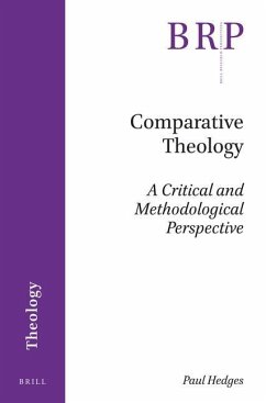 Comparative Theology - Hedges, Paul