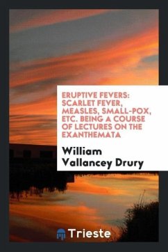 Eruptive Fevers