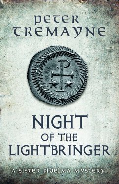Night of the Lightbringer (Sister Fidelma Mysteries Book 28) - Tremayne, Peter