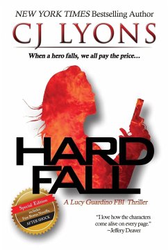 Hard Fall - Lyons, Cj