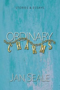 Ordinary Charms - Seale, Jan