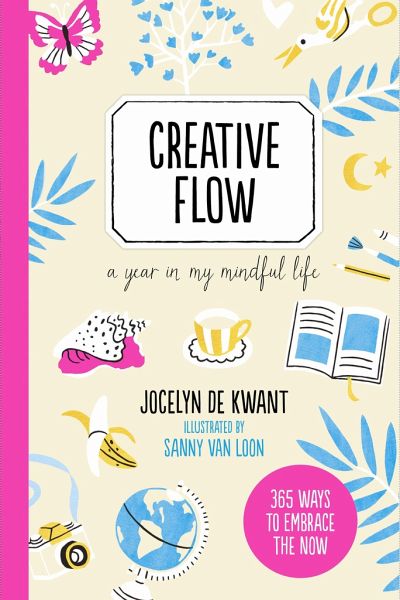 Creative Flow Creative Flow