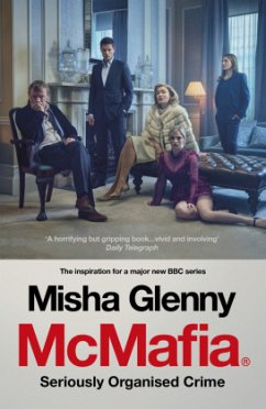 McMafia - Glenny, Misha