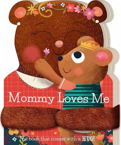 Mommy Loves Me - Miles, Stephanie