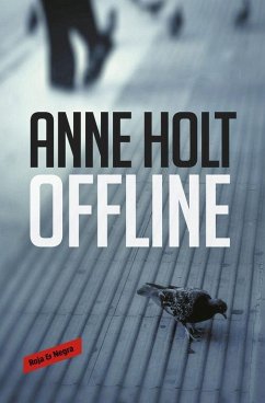 Hanne Wilhelmsen 9. Offline - Holt, Anne