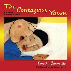 The Contagious Yawn - Barmettler, Tim
