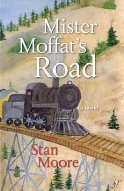 Cover Mister Moffat's Road (eBook, ePUB)
