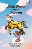 Little Pampu Meets a Unicorn (eBook, ePUB)