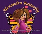 Alexandra Butterfly (eBook, ePUB)