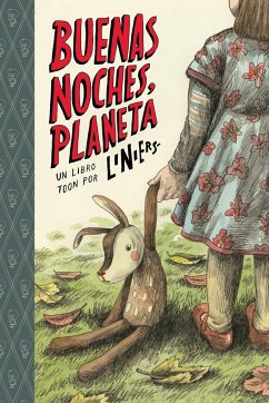 Buenas Noches, Planeta: Toon Level 2 = Good Night, Planet - Liniers