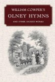 William Cowper's Olney Hymns