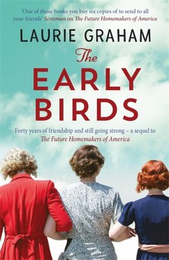 The Early Birds - Graham, Laurie