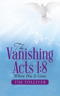The Vanishing Acts 1