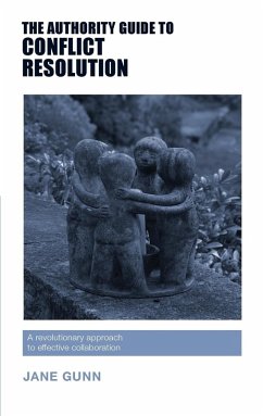 Cover The Authority Guide to Conflict Resolution
