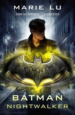 Batman: Nightwalker (DC Icons series) - Lu, Marie