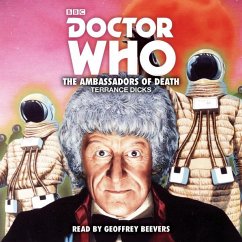 Doctor Who: The Ambassadors of Death - Dicks, Terrance
