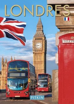 Cover London (French)