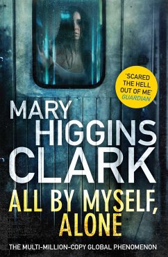 All By Myself, Alone - Clark, Mary Higgins
