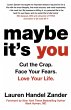 Maybe It's You - Bild 1