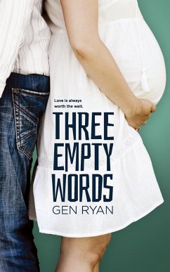 Three Empty Words - Ryan, Gen