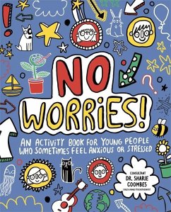No Worries! Mindful Kids - Murray, Lily; Coombes, Dr. Sharie, Ed.D, MA (PsychPsych), DHypPsych(UK), Senior QH