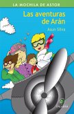 Las aventuras de Arán Las aventuras de Arán