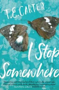 I Stop Somewhere - Carter, T. E.