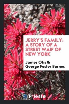 Jerry's Family Jerry's Family