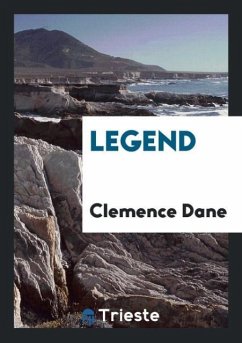 Legend - Dane, Clemence