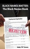Black Names Matter (eBook, ePUB)
