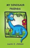 My Dinosaur Friends (eBook, ePUB) My Dinosaur Friends (eBook, ePUB)