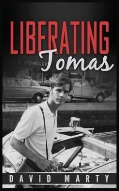 Liberating Tomas (eBook, ePUB) - Marty, David Alan