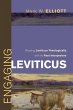 Engaging Leviticus - Bild 1